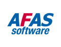 Logo Afas