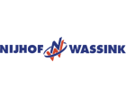 Logo Nijhof Wasskink